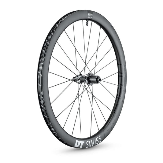 DT SWISS GRC 1400 SPLINE 30 CARBON DISC 700c Baghjul