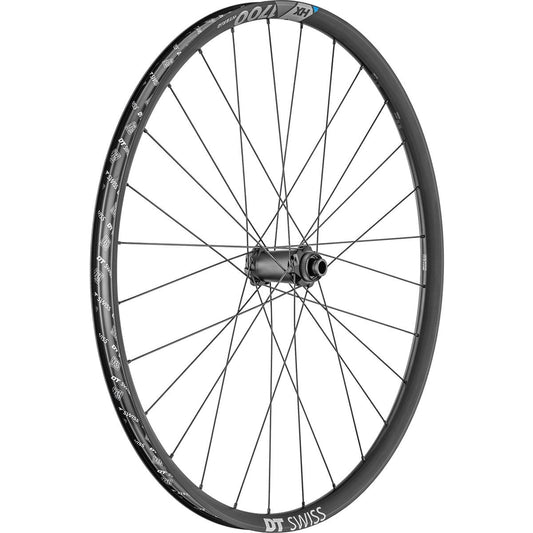 Framhjul DT SWISS HX 1700 SPLINE Boost