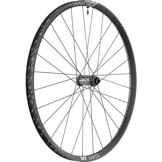 Framhjul DT SWISS HX 1700 LS SPLINE Boost