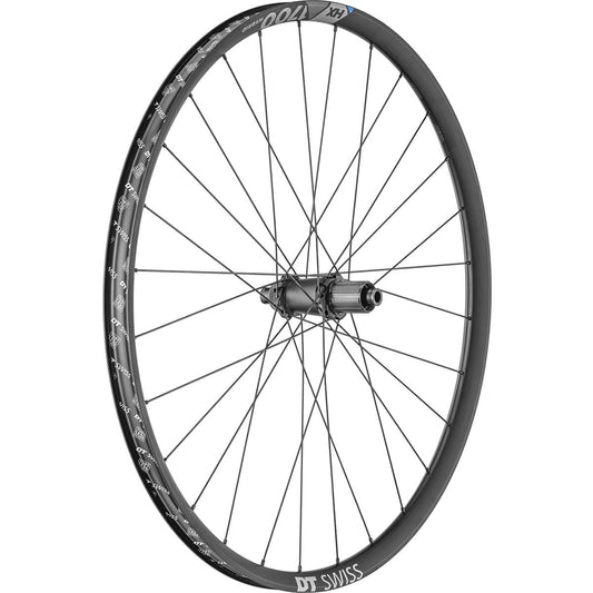 Baghjul DT SWISS HX 1700 LS SPLINE Boost