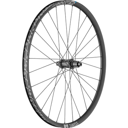 Ratų komplektas DT SWISS HX 1700 SPLINE 30 mm 29" 15x110/12x148 mm Boost