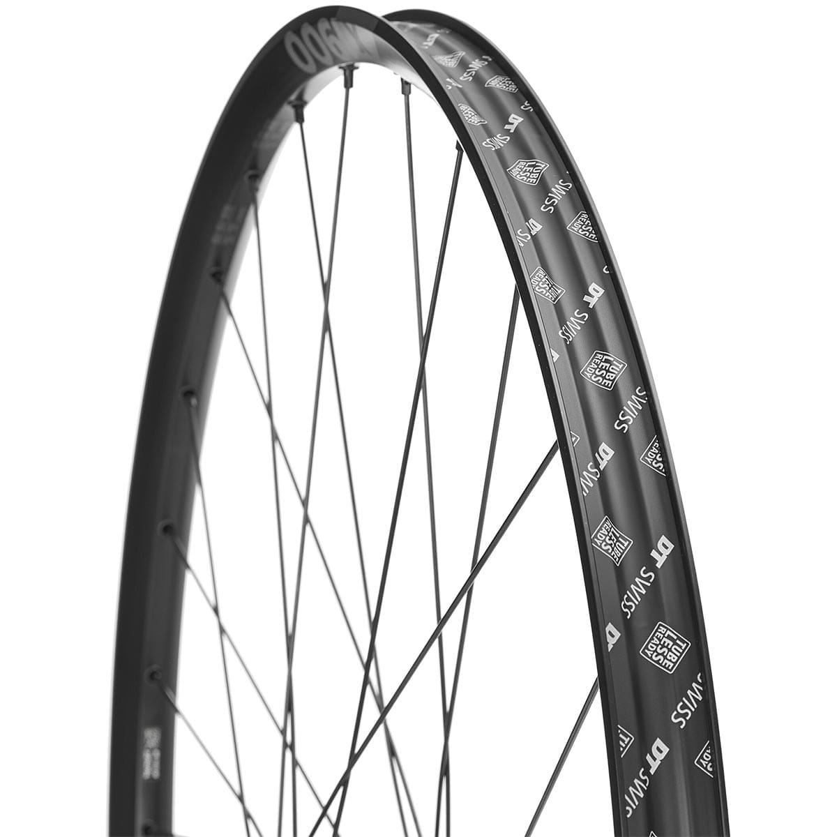 Πίσω Τροχός DT SWISS X 1900 SPLINE