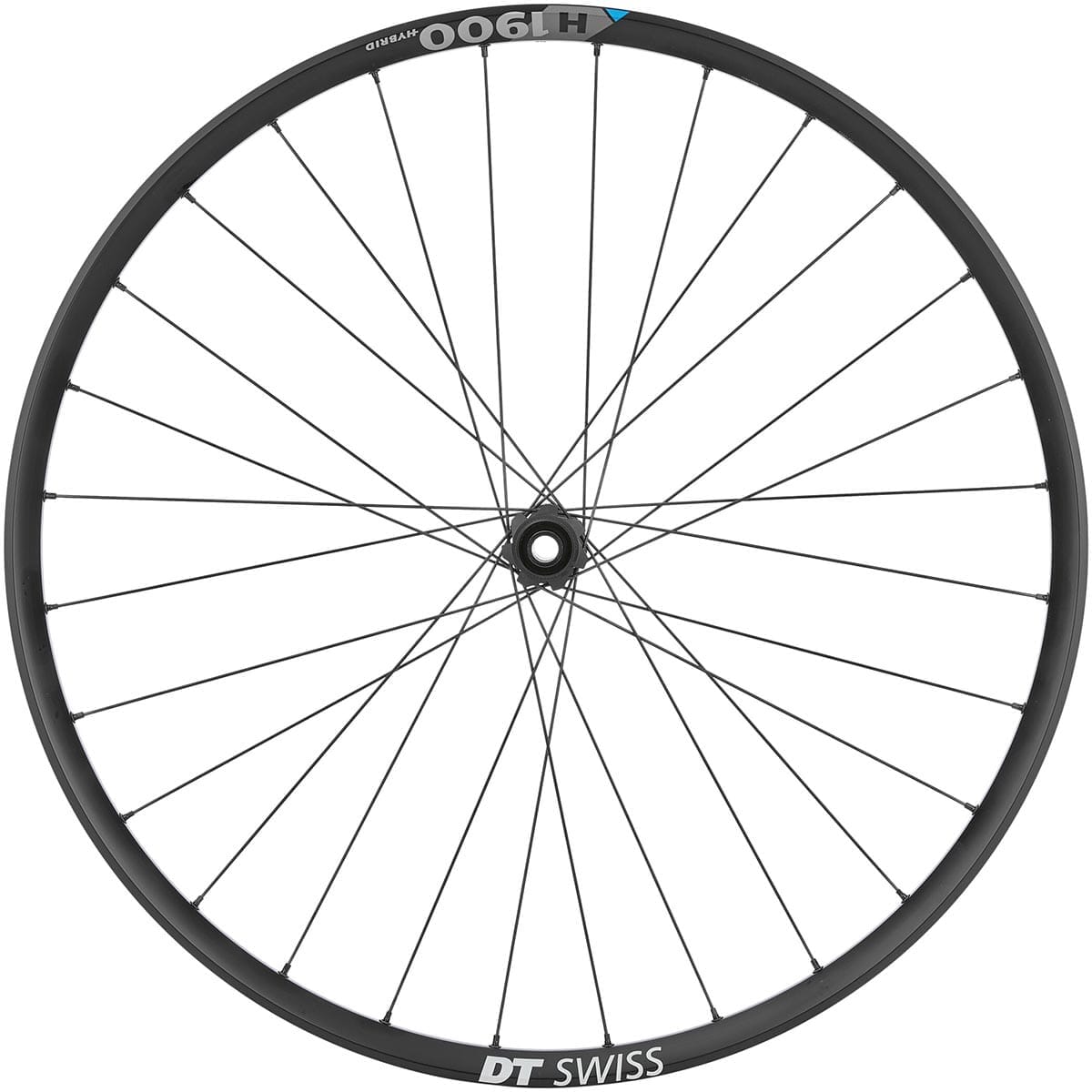 Forhjul DT SWISS H 1900 SPLINE Boost