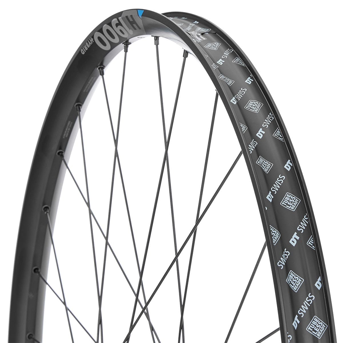 Forhjul DT SWISS H 1900 SPLINE Boost