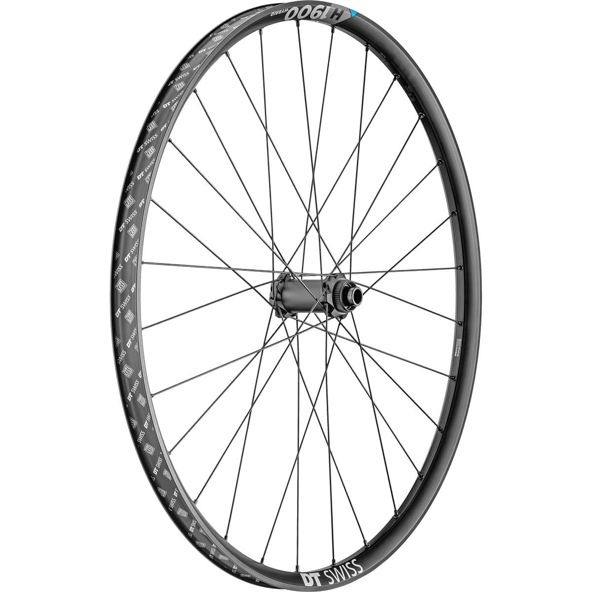 Forhjul DT SWISS H 1900 SPLINE Boost