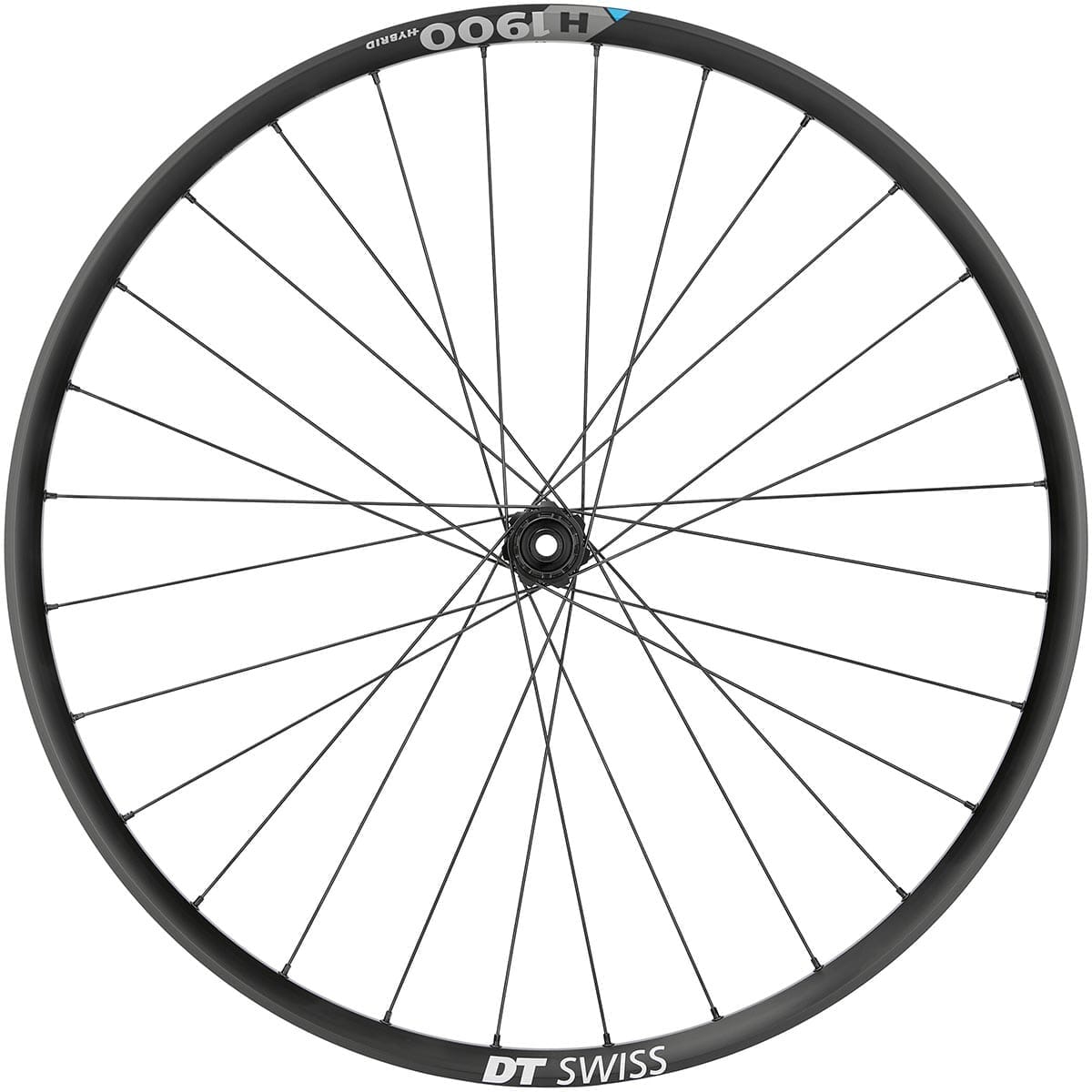 Πίσω Τροχός DT SWISS H 1900 SPLINE Boost