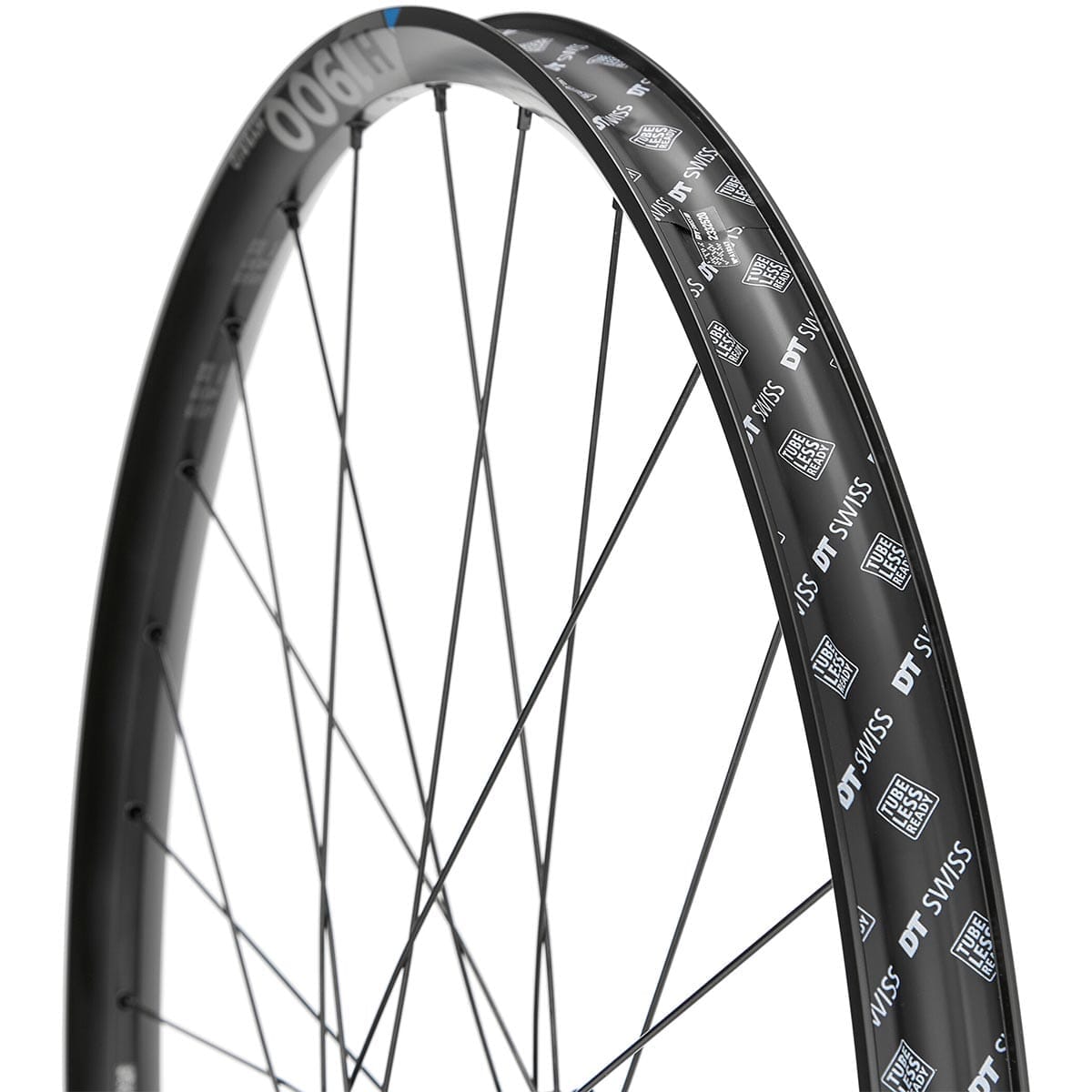 Πίσω Τροχός DT SWISS H 1900 SPLINE Boost