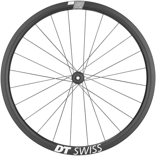 Forhjul DT SWISS ERC 1400 DICUT 35 DISC