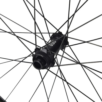 Предно колело DT SWISS HX 1700 SPLINE 30 мм 29" 15x110 мм Boost