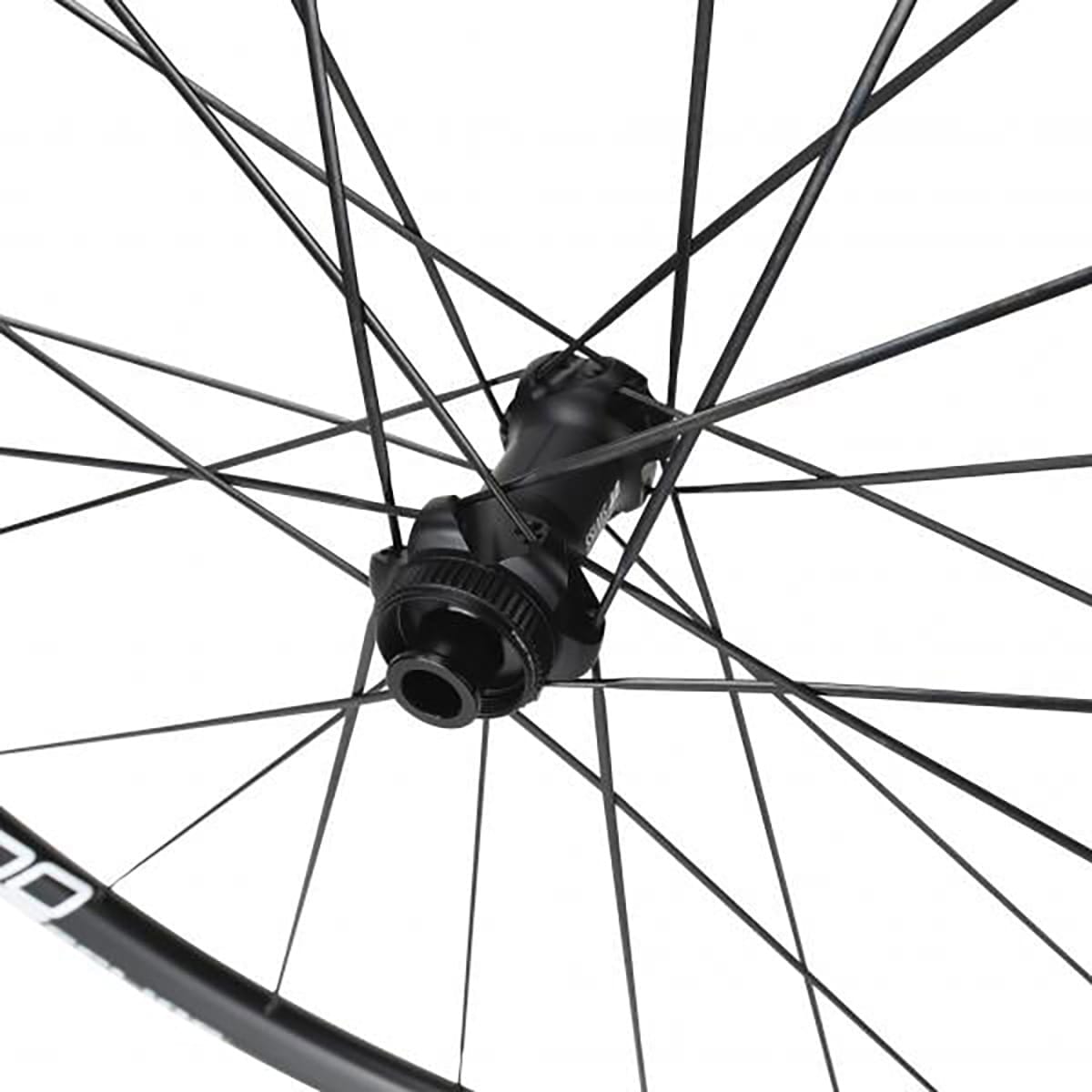 Πίσω Τροχός DT SWISS E 1800 SPLINE 23 DISC με Ελαστικά (Center Lock)