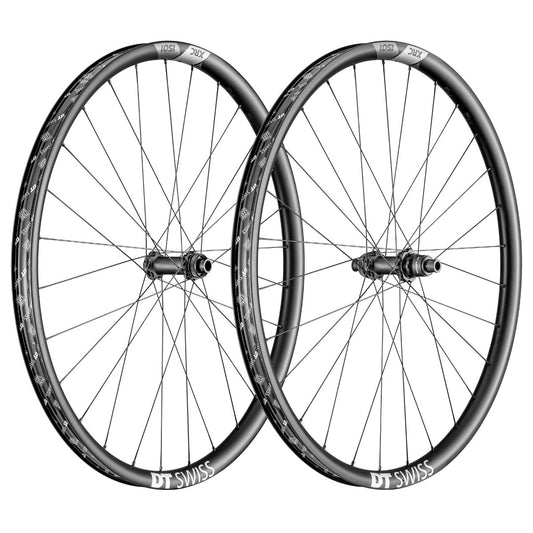 Carbon Wielpaar DT SWISS XRC 1501 SPLINE 30mm 29'' 15X110mm/12X148mm Boost