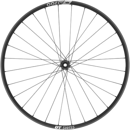 DT SWISS XR 1700 SPLINE Boost esiratas