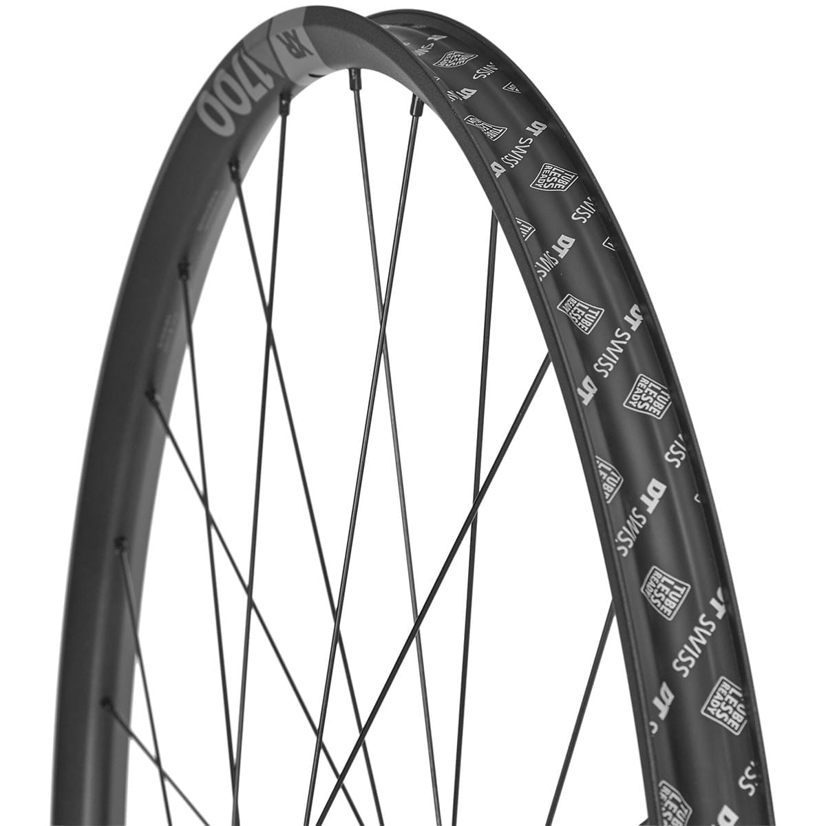 Εμπρός Τροχός DT SWISS XR 1700 SPLINE Boost