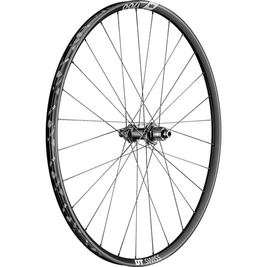 Bakhjul DT SWISS XR 1700 SPLINE Boost