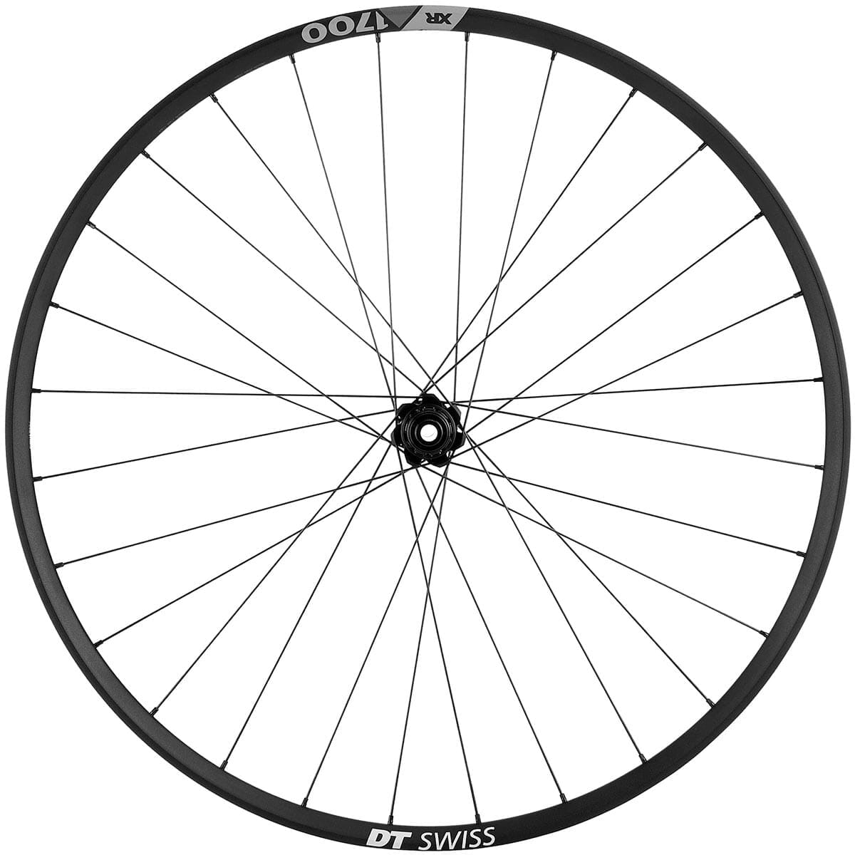 Πίσω Τροχός DT SWISS XR 1700 SPLINE Boost