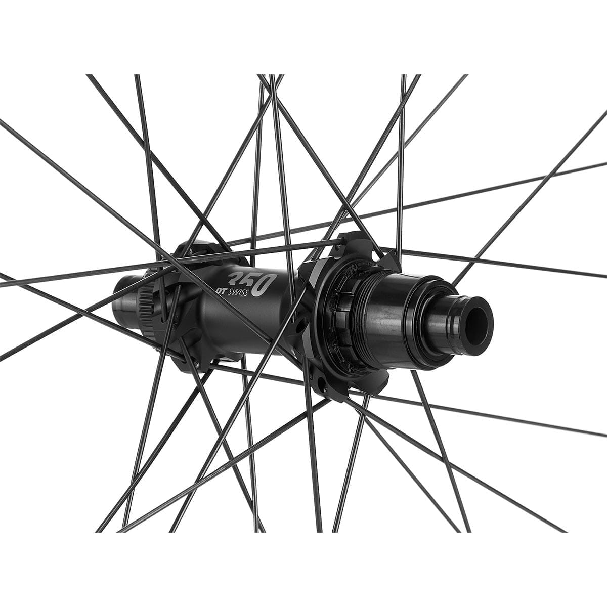 Πίσω Τροχός DT SWISS XR 1700 SPLINE Boost