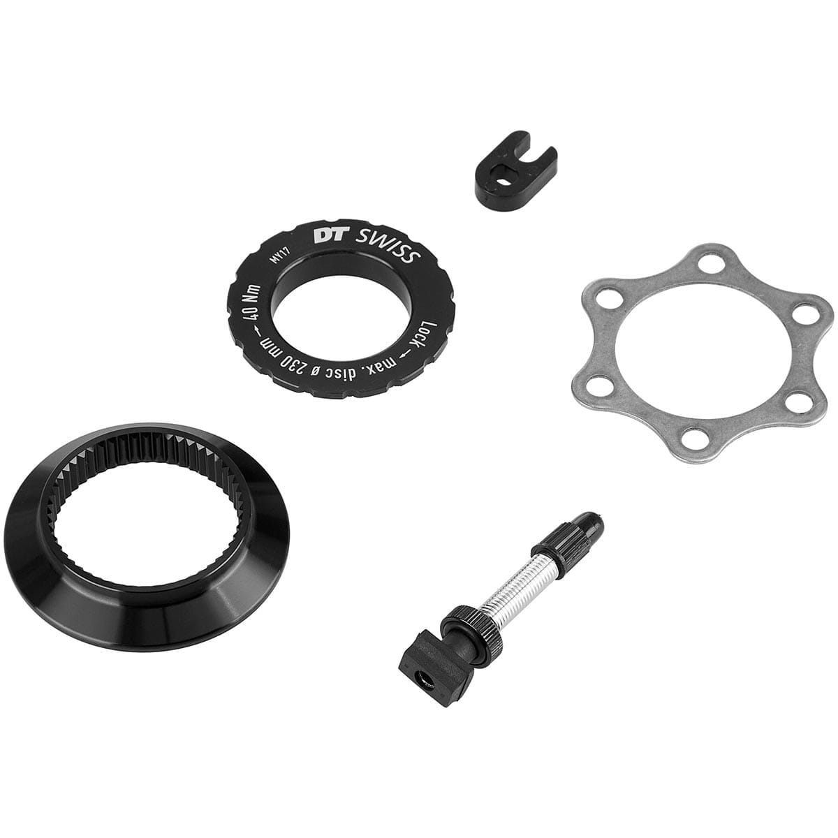 Πίσω Τροχός DT SWISS XR 1700 SPLINE Boost