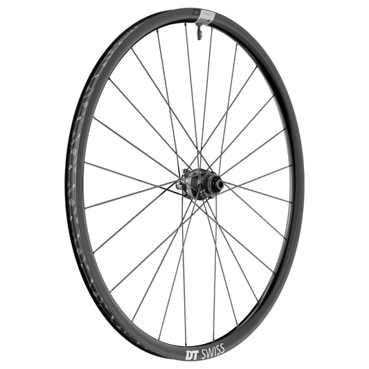 Koło Przednie DT SWISS G 1800 SPLINE 25 Tubeless Ready (Center Lock) Dynamo