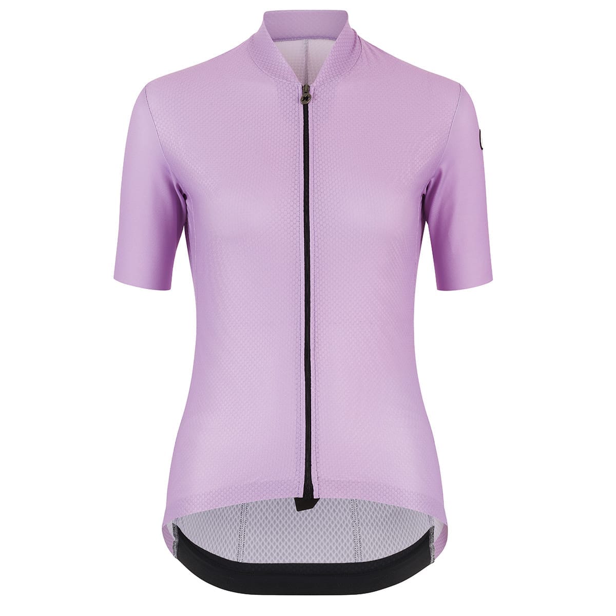 Fietsshirt ASSOS UMA GT DRYLITE S11 Dames Lila
