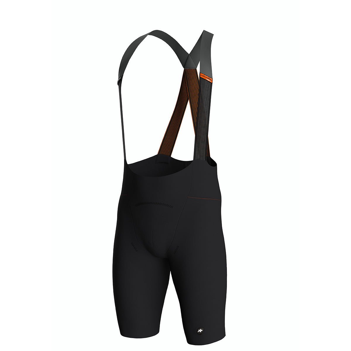 Sele-Cykelshorts ASSOS EQUIPE RS SCHTRADIVAR S11 Regular Sort