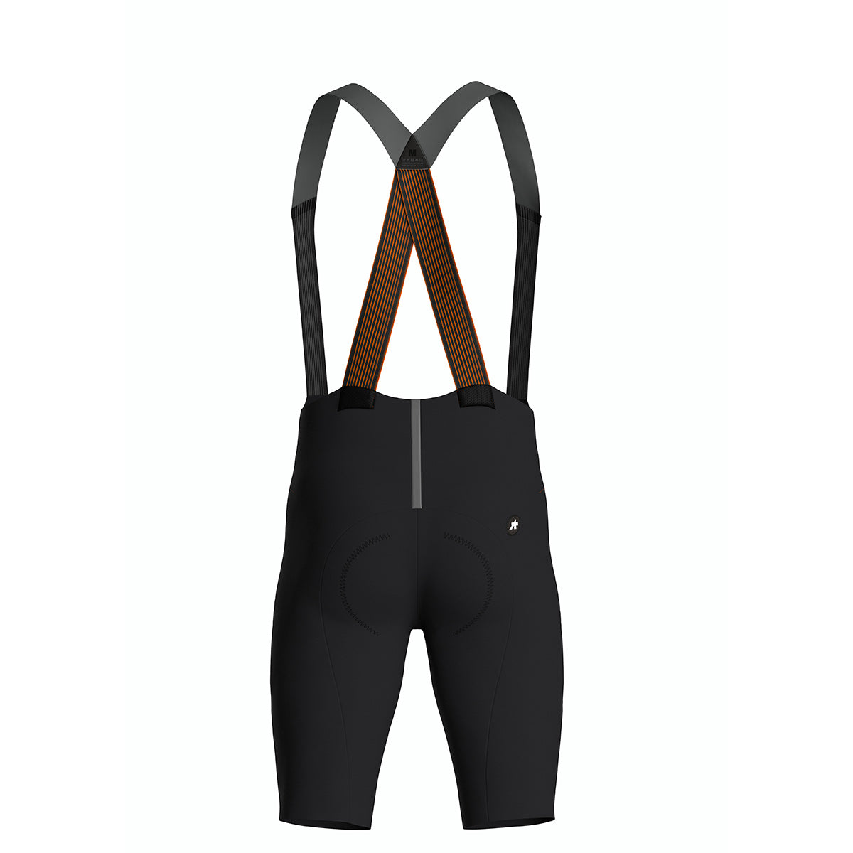 Sele-Cykelshorts ASSOS EQUIPE RS SCHTRADIVAR S11 Regular Sort