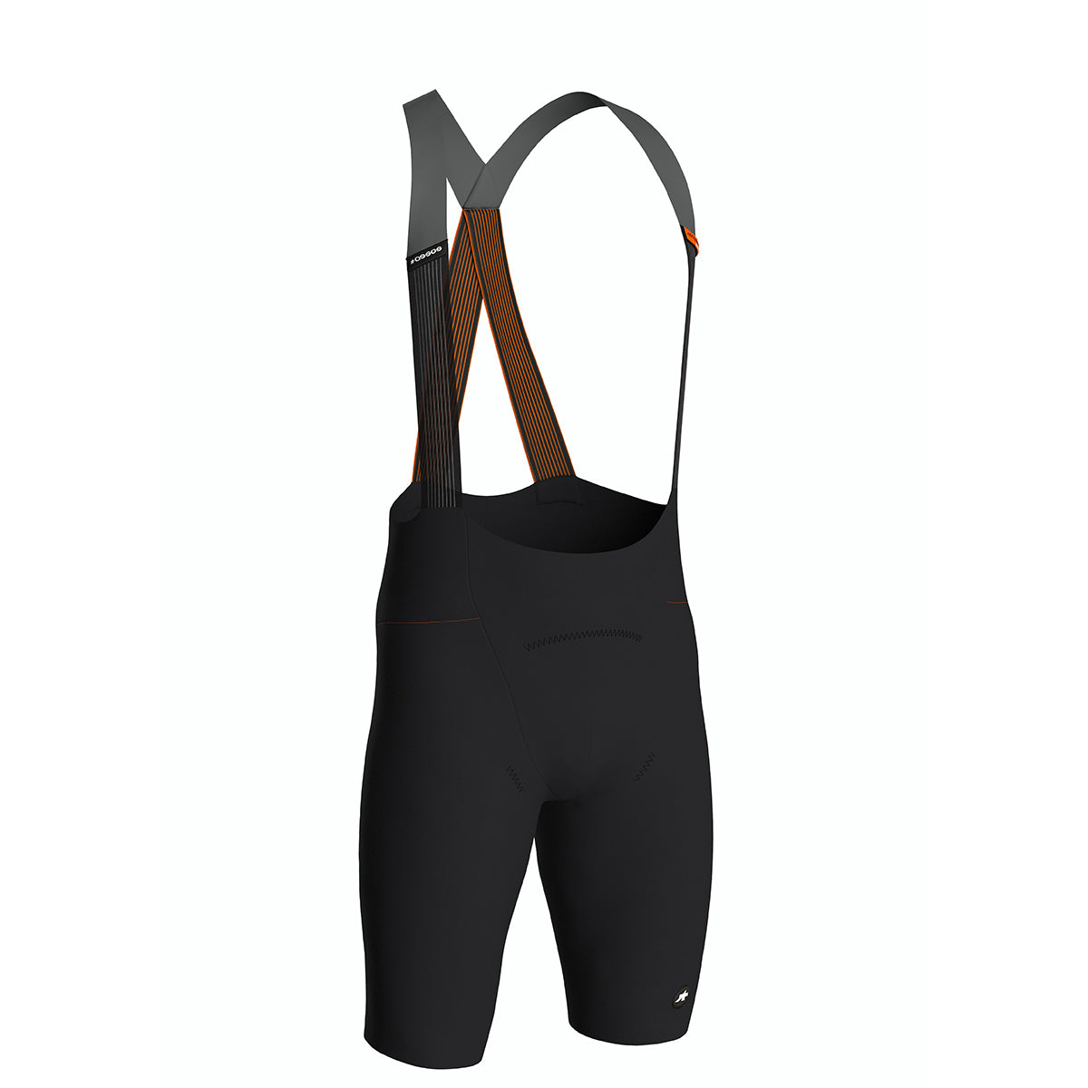 Sele-Cykelshorts ASSOS EQUIPE RS SCHTRADIVAR S11 Regular Sort