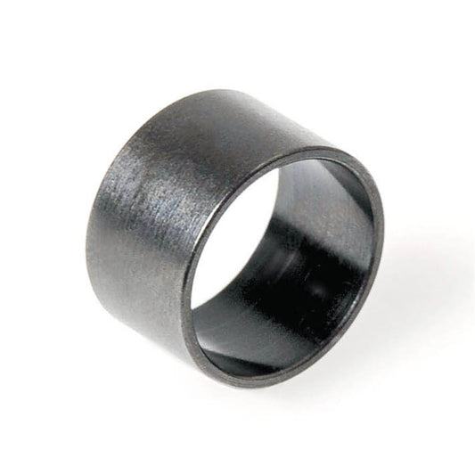 DT SWISS 15/16.9x10.1 mm Black Steel Hub Spacer Sleeve #HCDXXX00S4190S