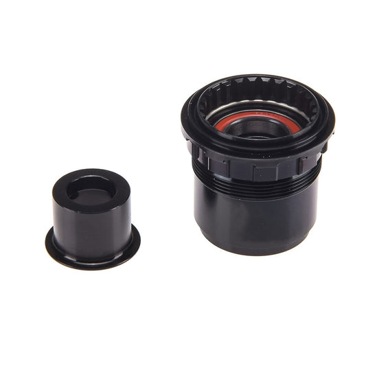 Tělo volnoběžky DT SWISS RATCHET MTB 12x142/148 mm typ Sram XD #HWYAAL00S3188S