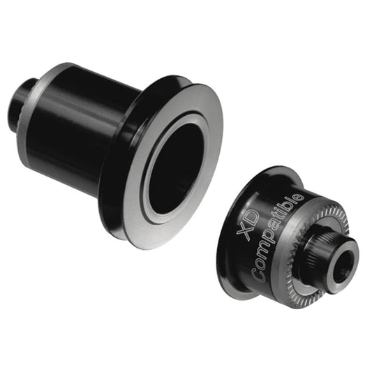 DT SWISS RATCHET MTB 9x135/190 mm QR SRAM XD Takanapan Akseliadapteri #HWGXXX00S3115S