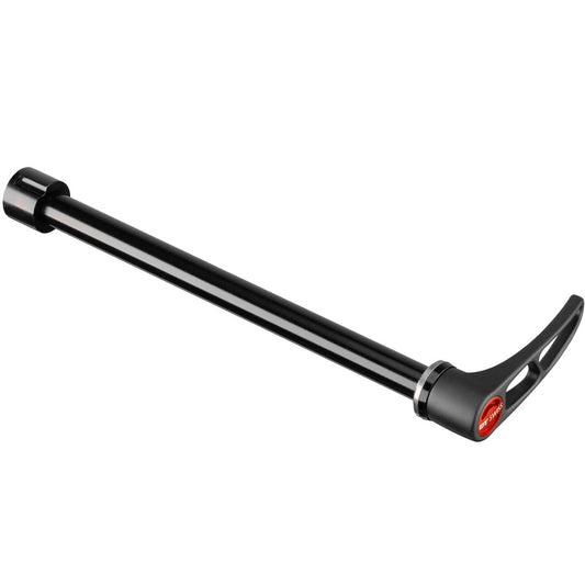 Oś zaciskowa tylnego koła DT SWISS RWS 12x142 mm E-Thru Hollow #HWQASM00S3632S