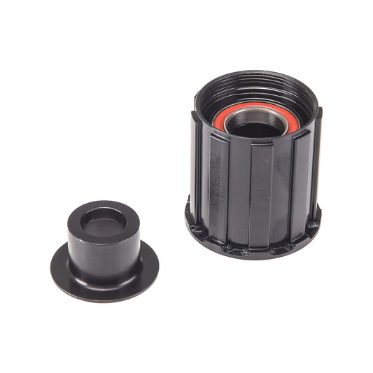 Tělo volnoběžky DT SWISS RATCHET MTB typ Shimano osa 12x142 mm #HWYABX00S3745S