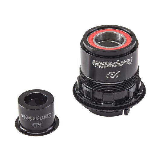 DT SWISS 3-PAWL MTB Freehub Body Sram XD Type 12x142/148 mm Thru Axle