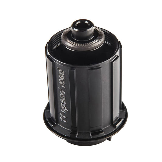 Korpus Wolnobiegu i Prawa Końcówka DT SWISS Shimano HG 5x130/135 mm 3-Pawl