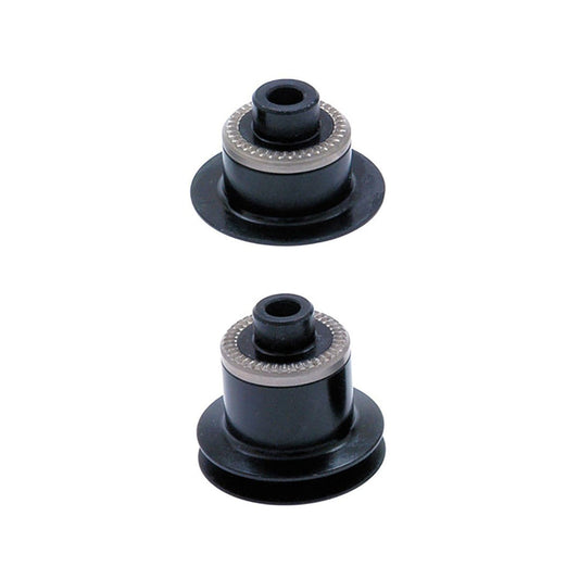 Adaptery osi tylnej piasty DT SWISS szosa 9x135 mm