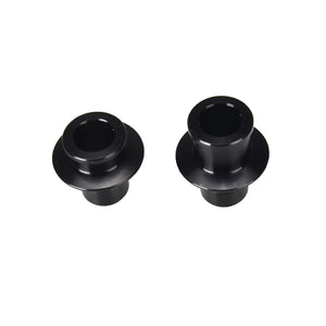 Adapter för DT SWISS framaxel 12x100 mm