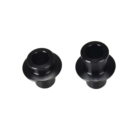 Adapter til DT SWISS 12x100 mm forhjulsnav