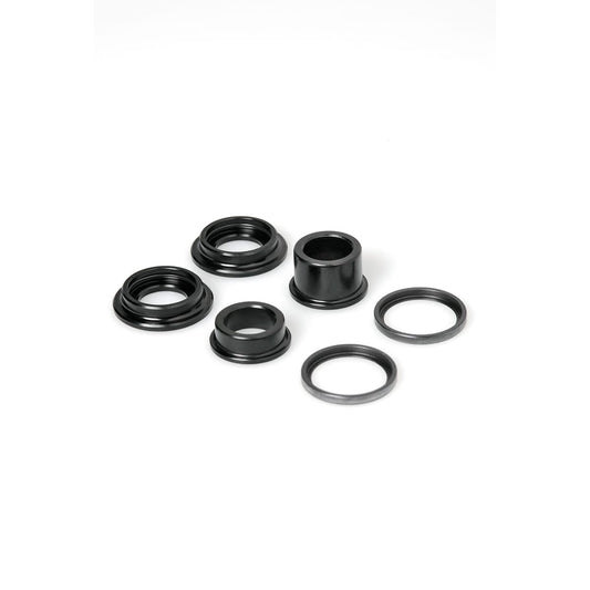 Voornaaf-asadapterset DT SWISS 350/370 15x110 Boost Torque Caps #HWGXXX0009100S