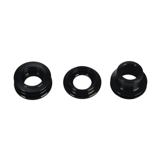 DT SWISS 180/240 15x110 Boost Torque Caps Etunapaakselin Sovitin #HWGXXX0009101S