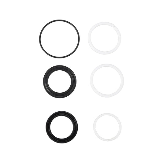 Sada těsnění pneumatiky pro tlumič DT SWISS R414/R535 # CWXXXXXX10095S
