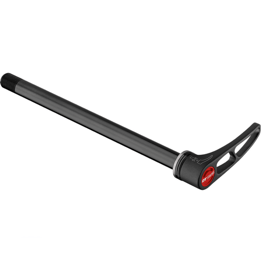 Oś mocowania tylnego koła DT SWISS RWS Plug In 12x142 mm (M12x1.0) #HWQASM00S9909S