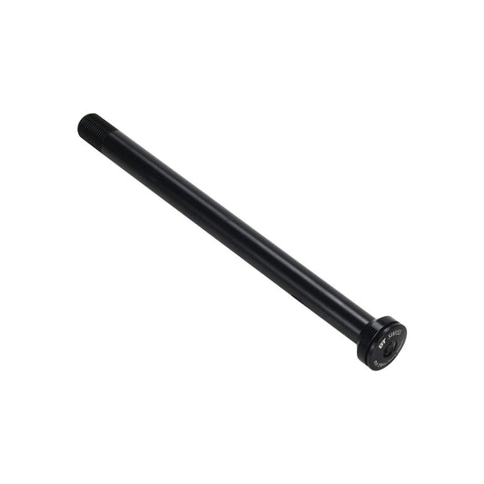 DT SWISS RWS Plug In 12x142 mm X12 162.5 mm Rear Wheel Quick Release Axle #HWQASM00S0236S