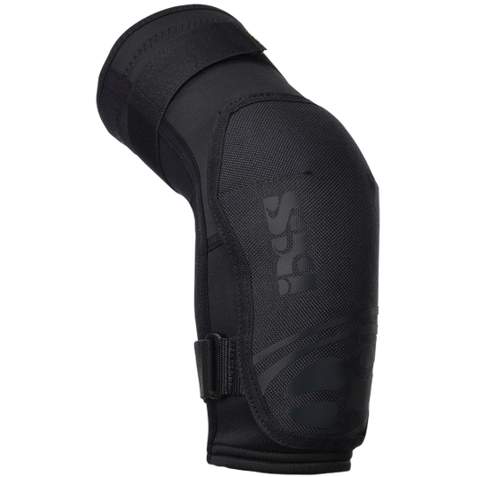 IXS HACK EVO+ armbågsskydd Svart