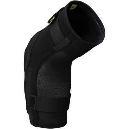 Cotiere IXS HACK EVO+ negre