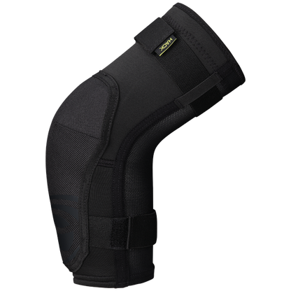 Cotiere IXS HACK EVO+ negre