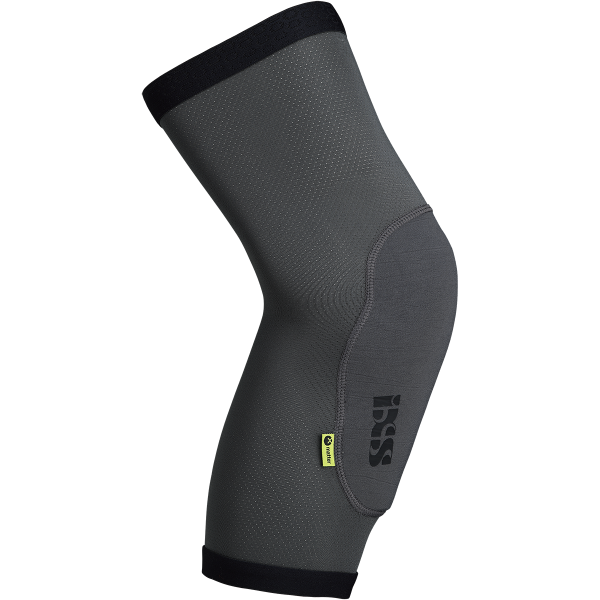 IXS FLOW LIGHT Knee Pads Grey