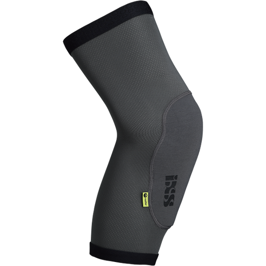 Kniebeschermers IXS FLOW LIGHT Grijs