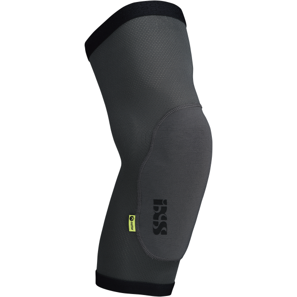 IXS FLOW LIGHT Knee Pads Grey