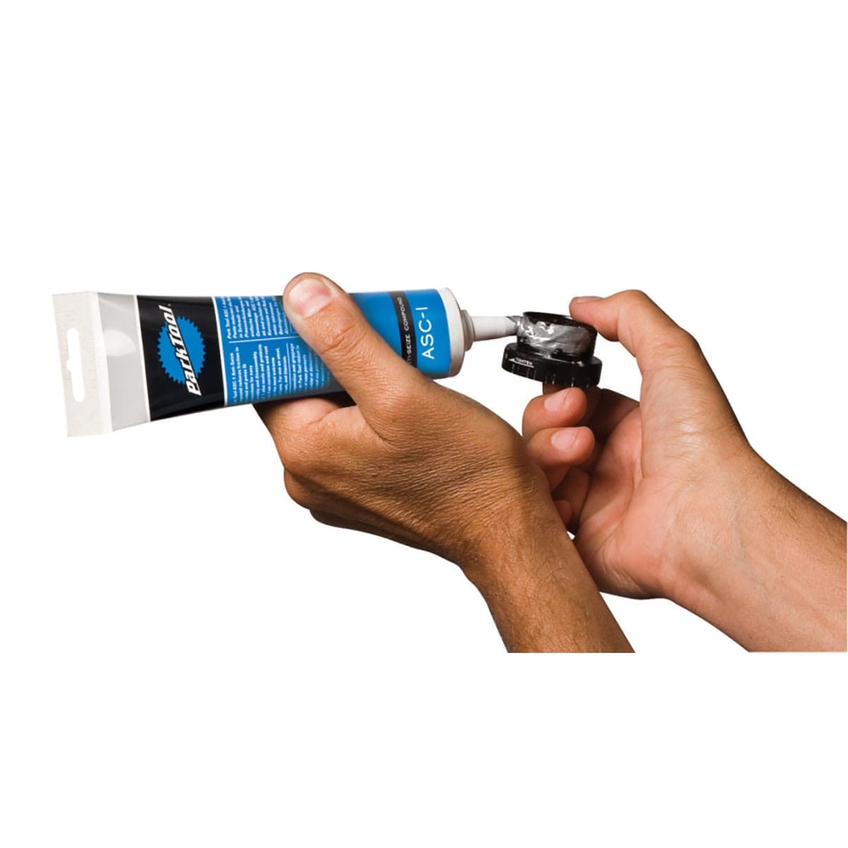 Tarttumisenesto-rasva PARK TOOL