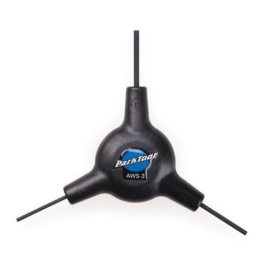 Y-Allen Key: 2mm/2.5mm/3mm PARK TOOL