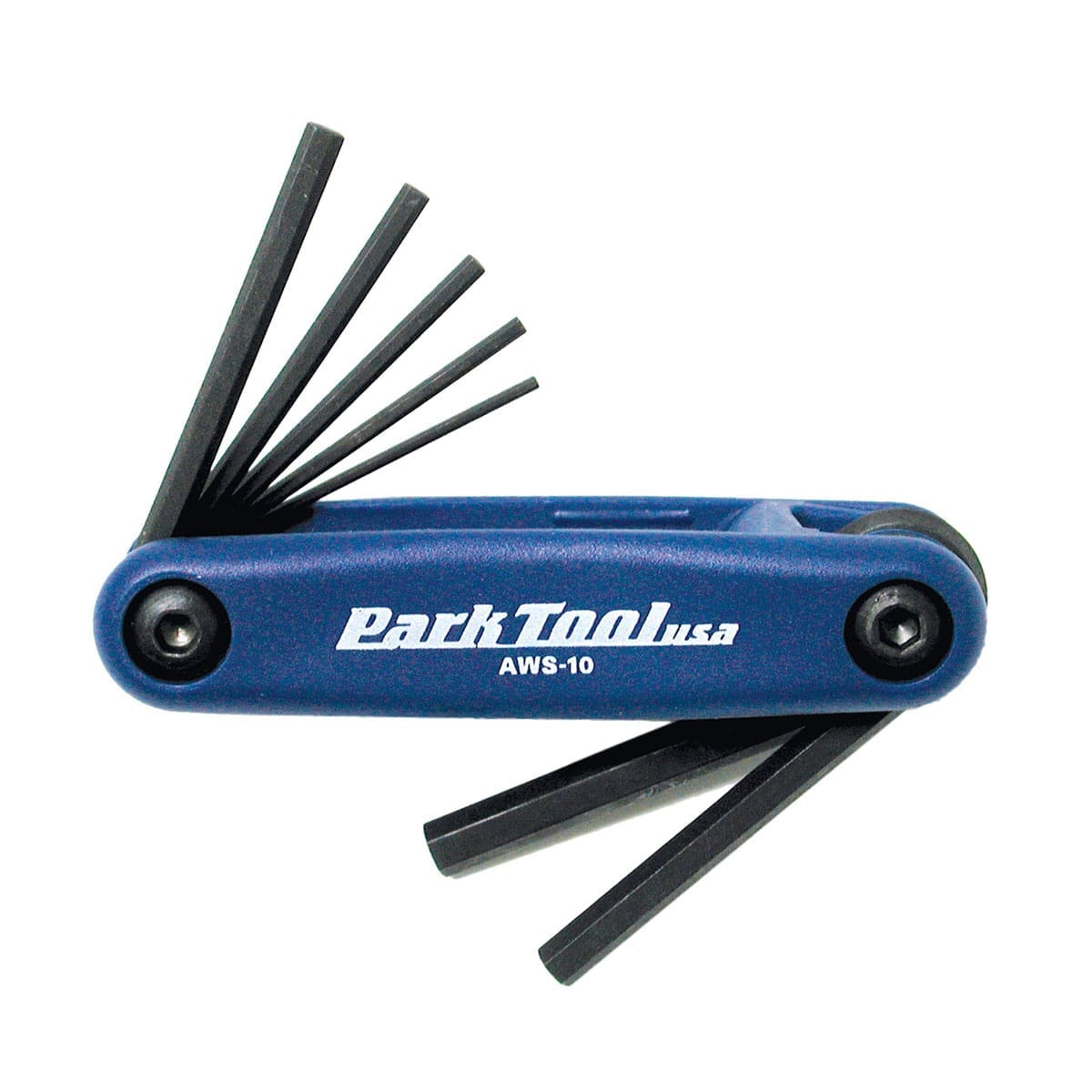 Κιτ κλειδιών allen 1,5 έως 6mm PARK TOOL